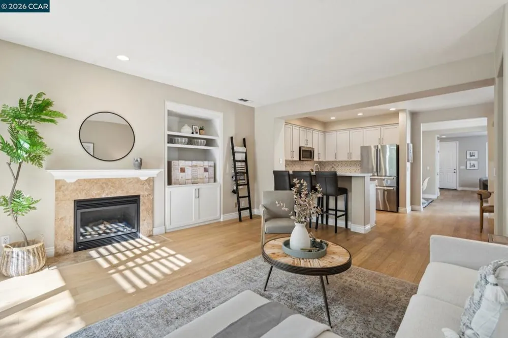 256 Abigail Cir Danville, CA 94506