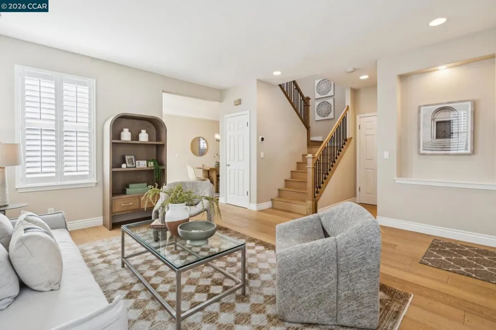 256 Abigail Cir Danville, CA 94506
