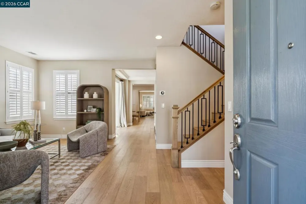 256 Abigail Cir Danville, CA 94506