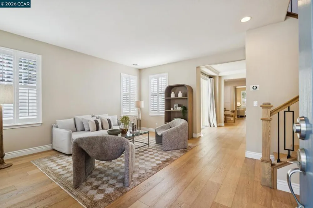 256 Abigail Cir Danville, CA 94506
