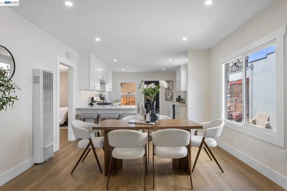 1707 78Th Ave Oakland, CA 94621