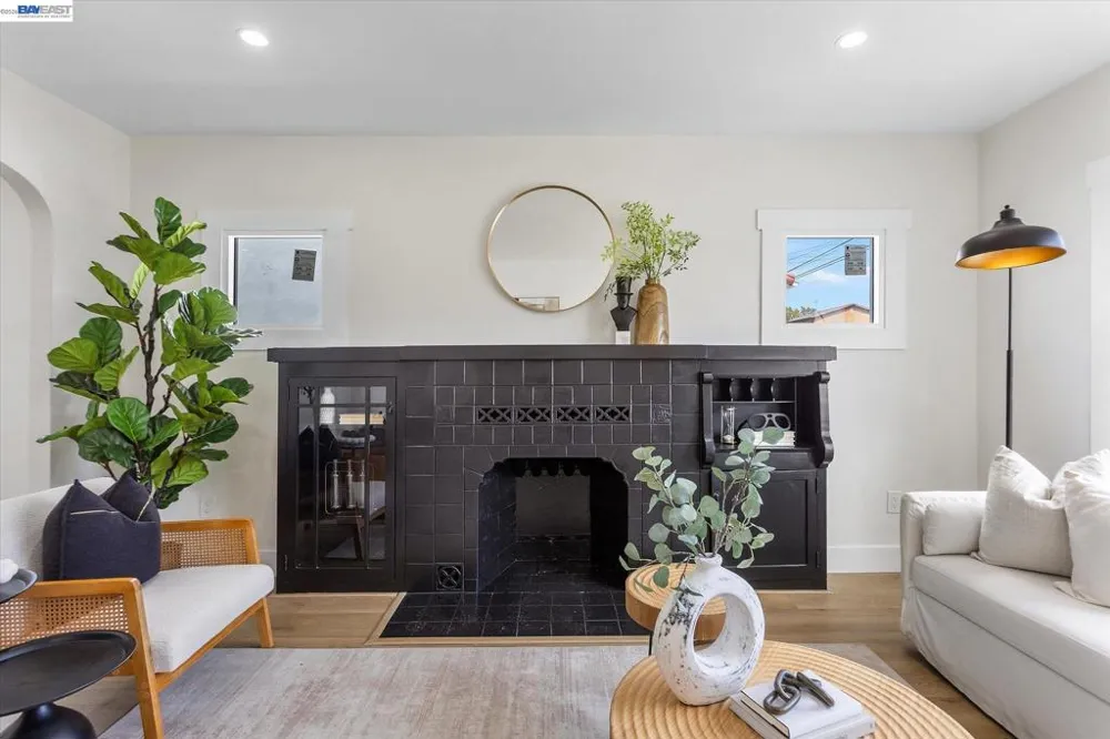 1707 78Th Ave Oakland, CA 94621