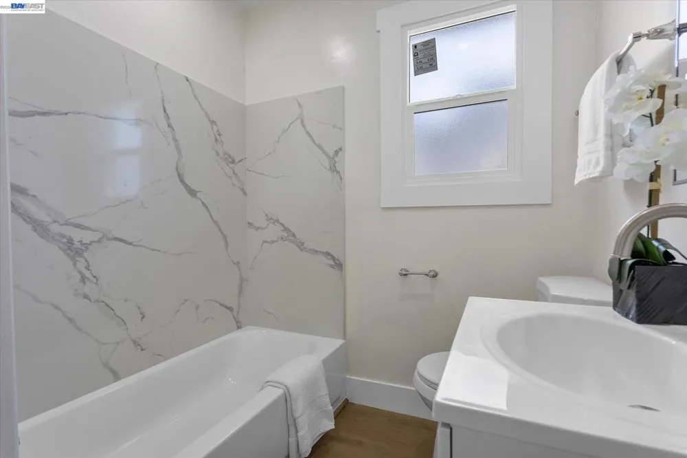1707 78Th Ave Oakland, CA 94621