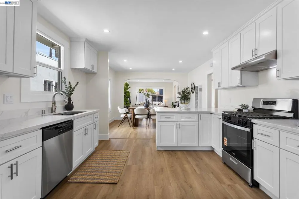 1707 78Th Ave Oakland, CA 94621