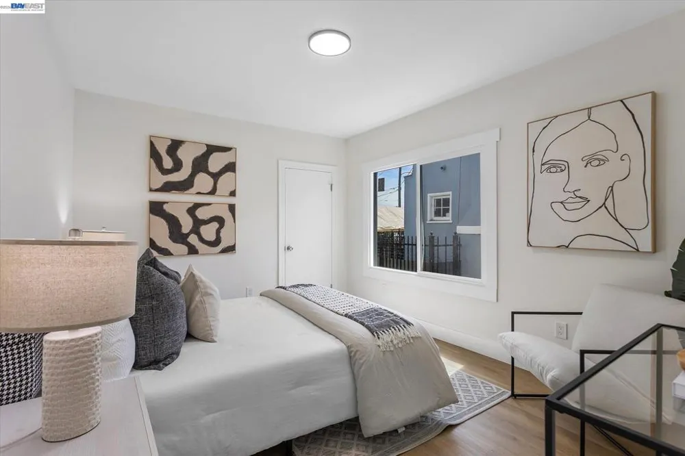 1707 78Th Ave Oakland, CA 94621