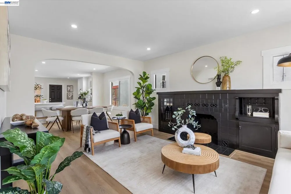 1707 78Th Ave Oakland, CA 94621