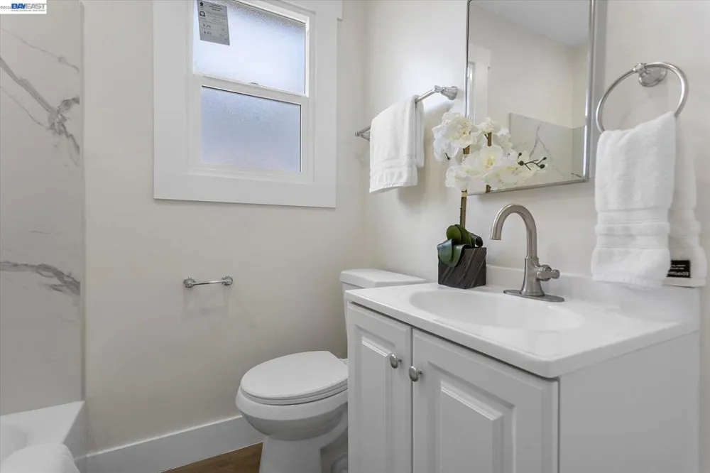 1707 78Th Ave Oakland, CA 94621