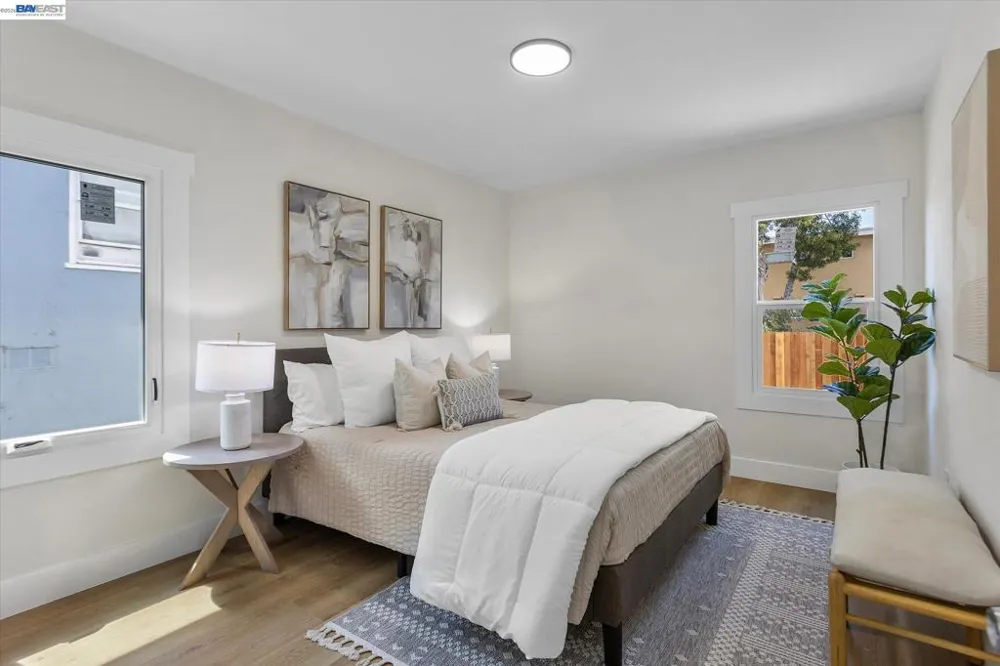 1707 78Th Ave Oakland, CA 94621