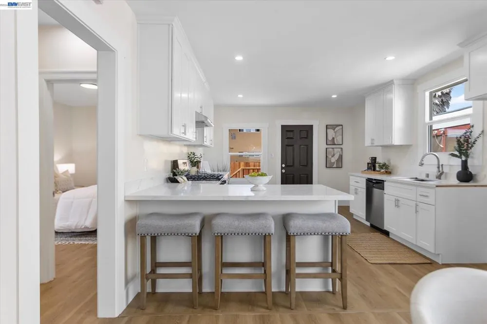 1707 78Th Ave Oakland, CA 94621