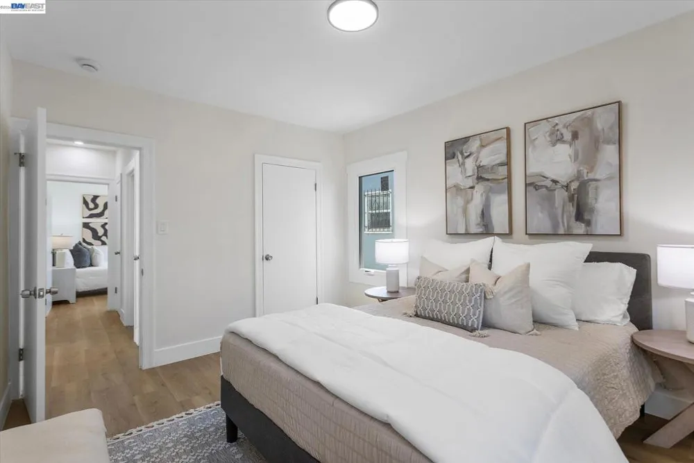 1707 78Th Ave Oakland, CA 94621
