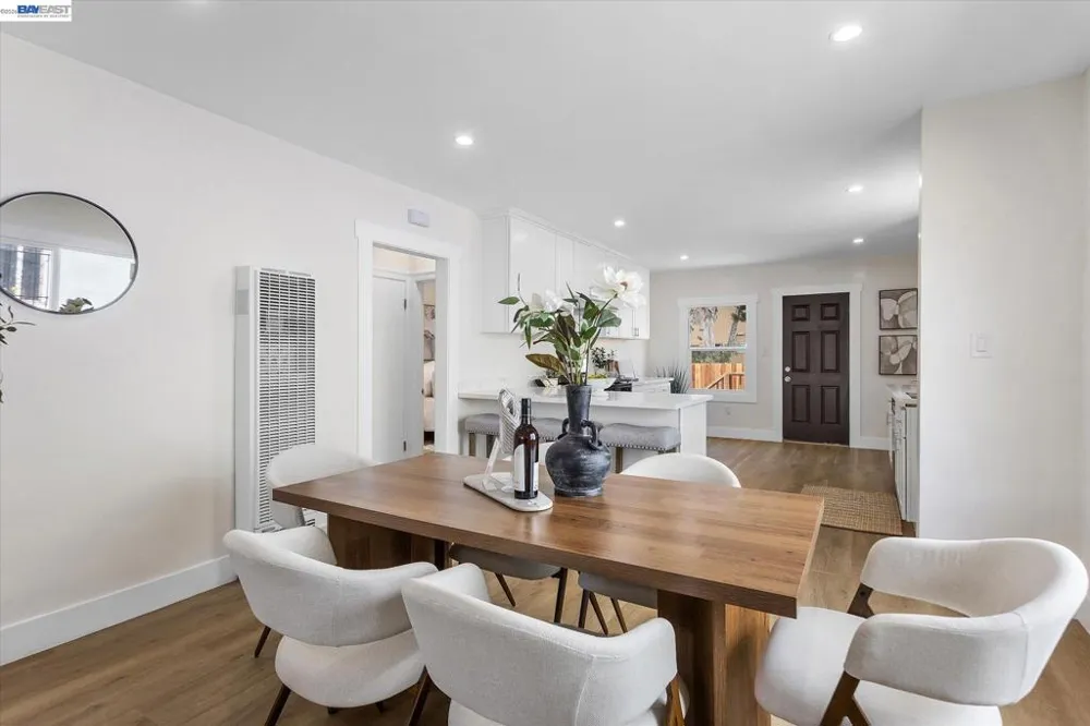 1707 78Th Ave Oakland, CA 94621