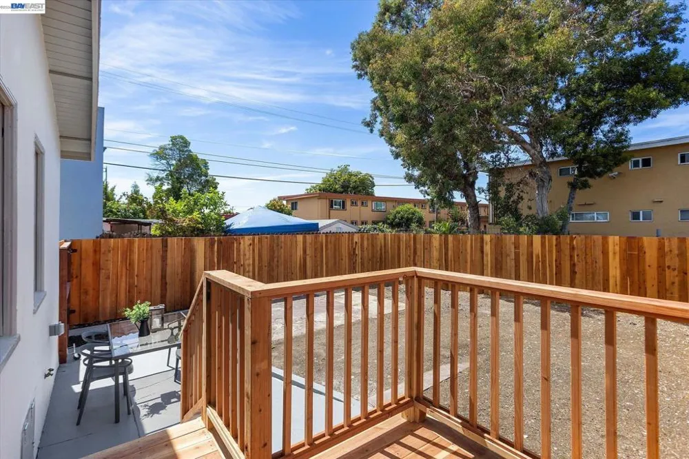 1707 78Th Ave Oakland, CA 94621