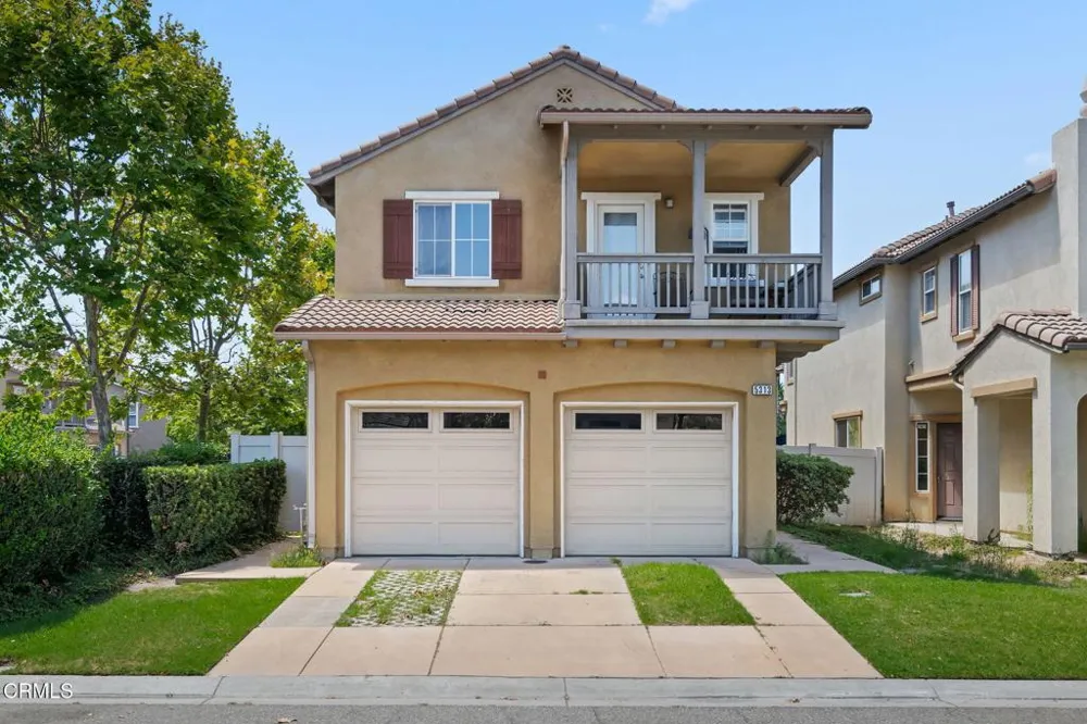 5313 Gibson Place Oxnard, CA 93033