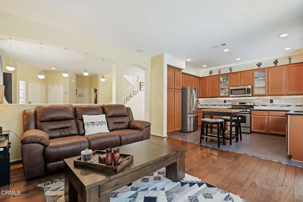5313 Gibson Place Oxnard, CA 93033
