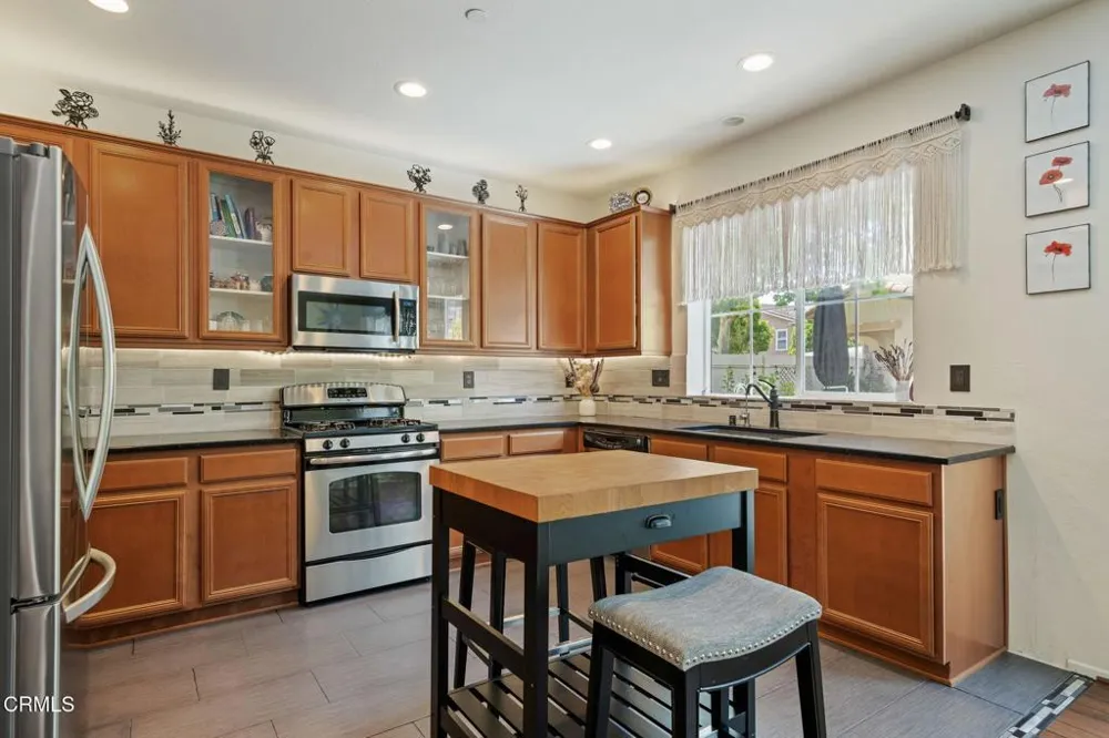 5313 Gibson Place Oxnard, CA 93033
