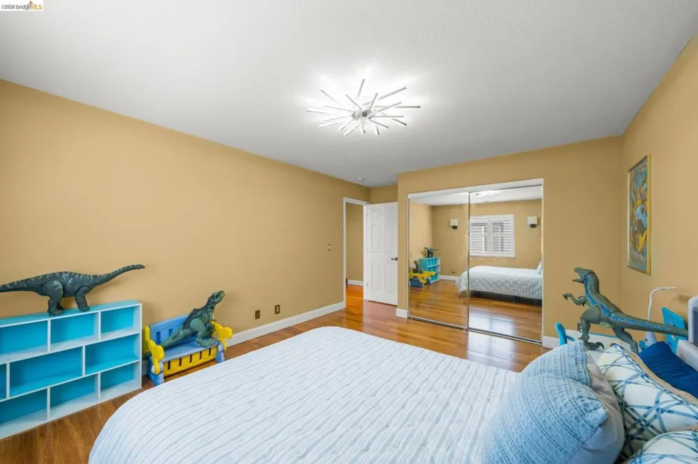 516 Malicoat Ave Oakley, CA 94561