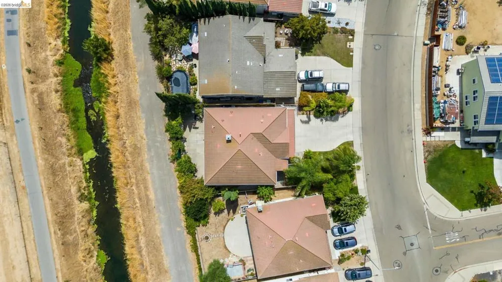516 Malicoat Ave Oakley, CA 94561