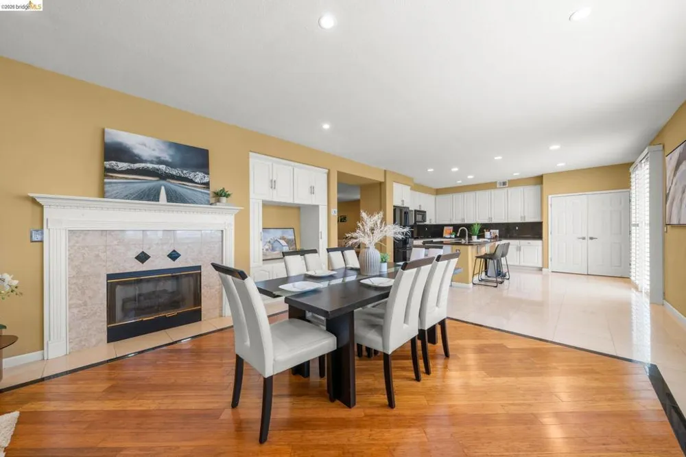 516 Malicoat Ave Oakley, CA 94561