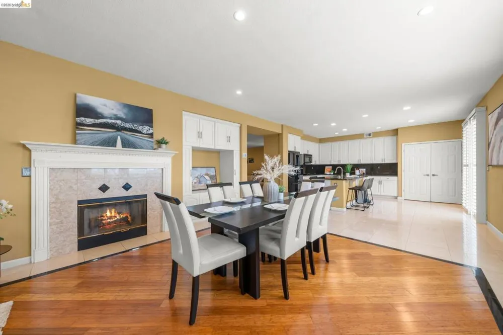 516 Malicoat Ave Oakley, CA 94561