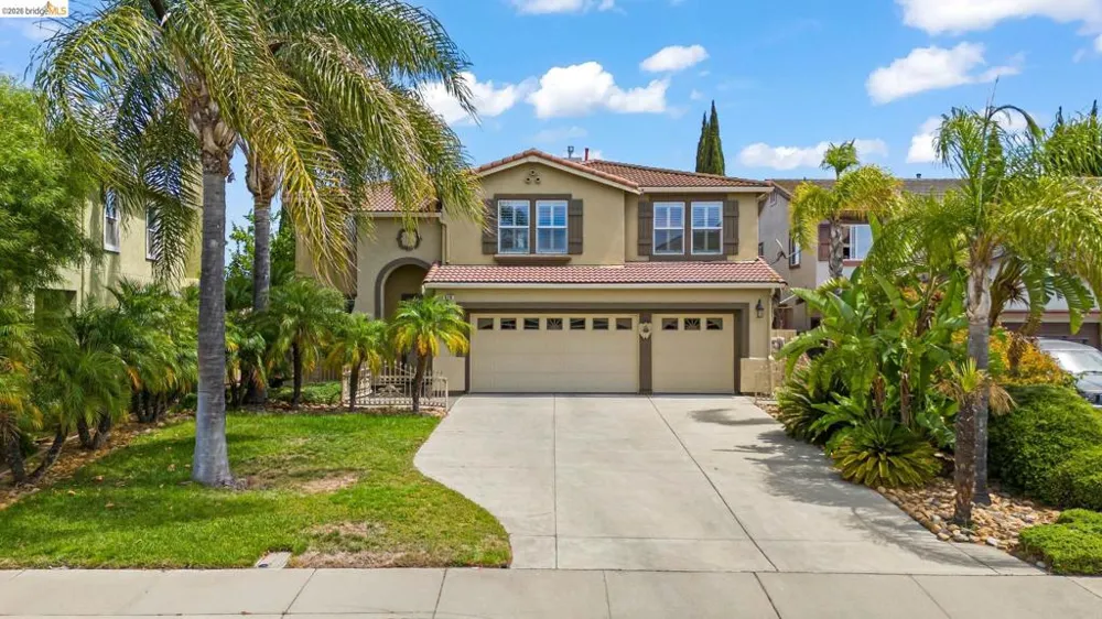 516 Malicoat Ave Oakley, CA 94561