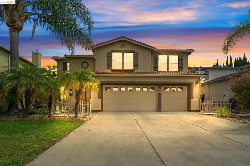 516 Malicoat Ave Oakley, CA 94561