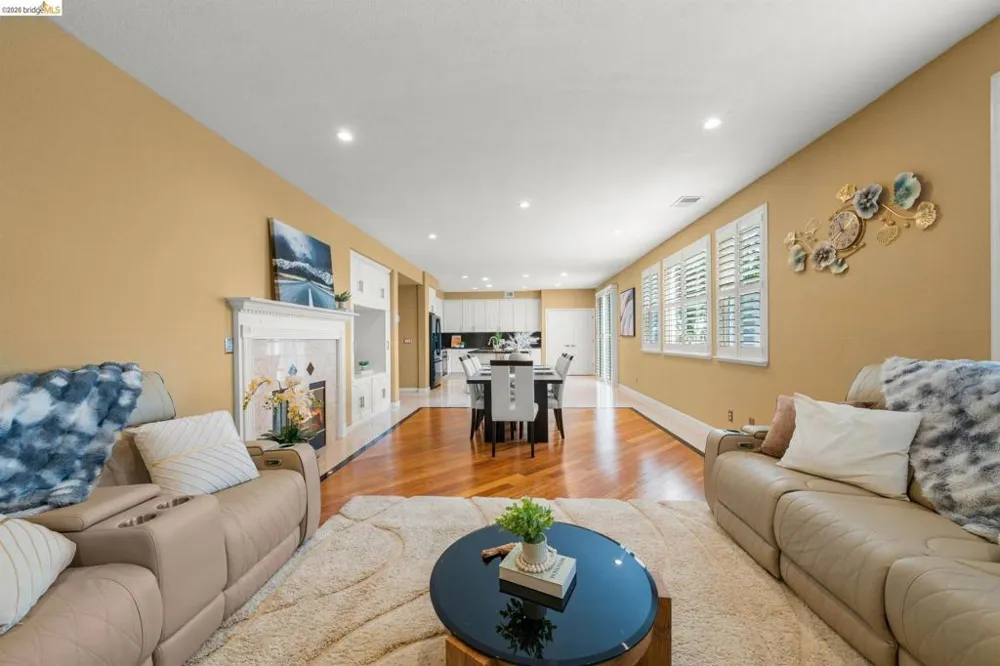516 Malicoat Ave Oakley, CA 94561