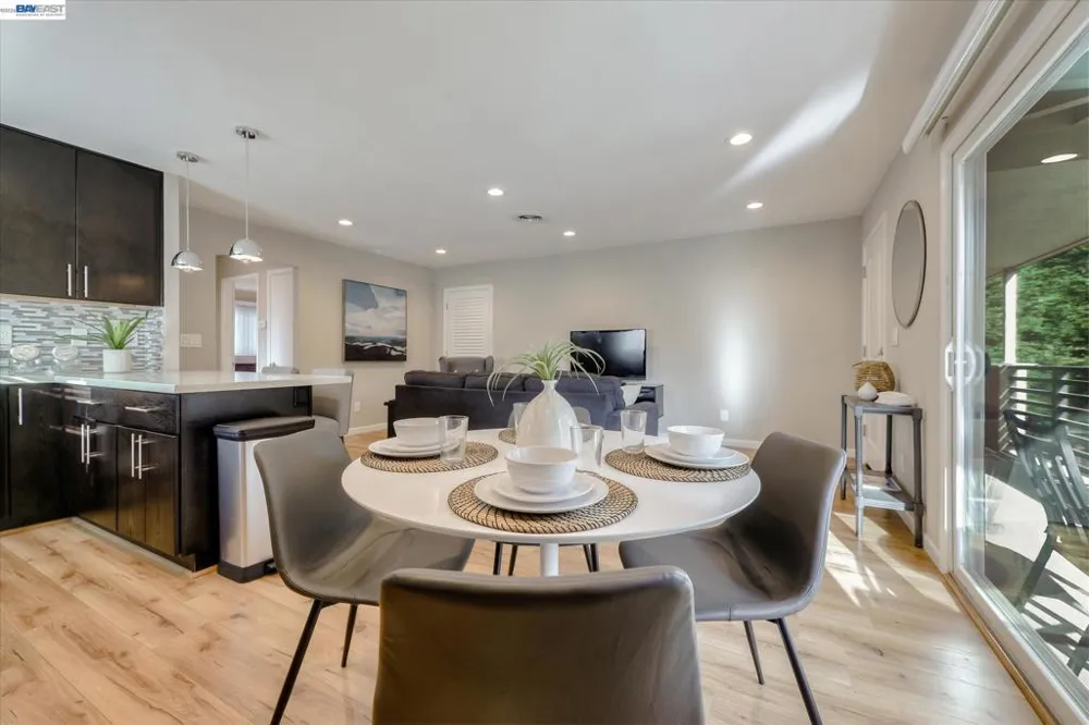 40 Casa Maria Ct Alamo, CA 94507