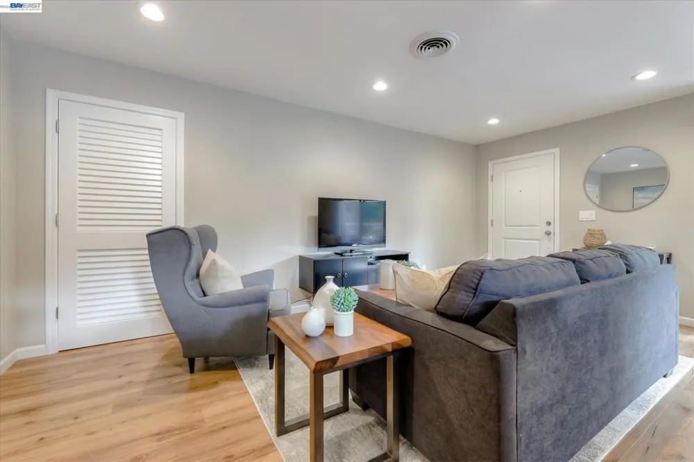 40 Casa Maria Ct Alamo, CA 94507