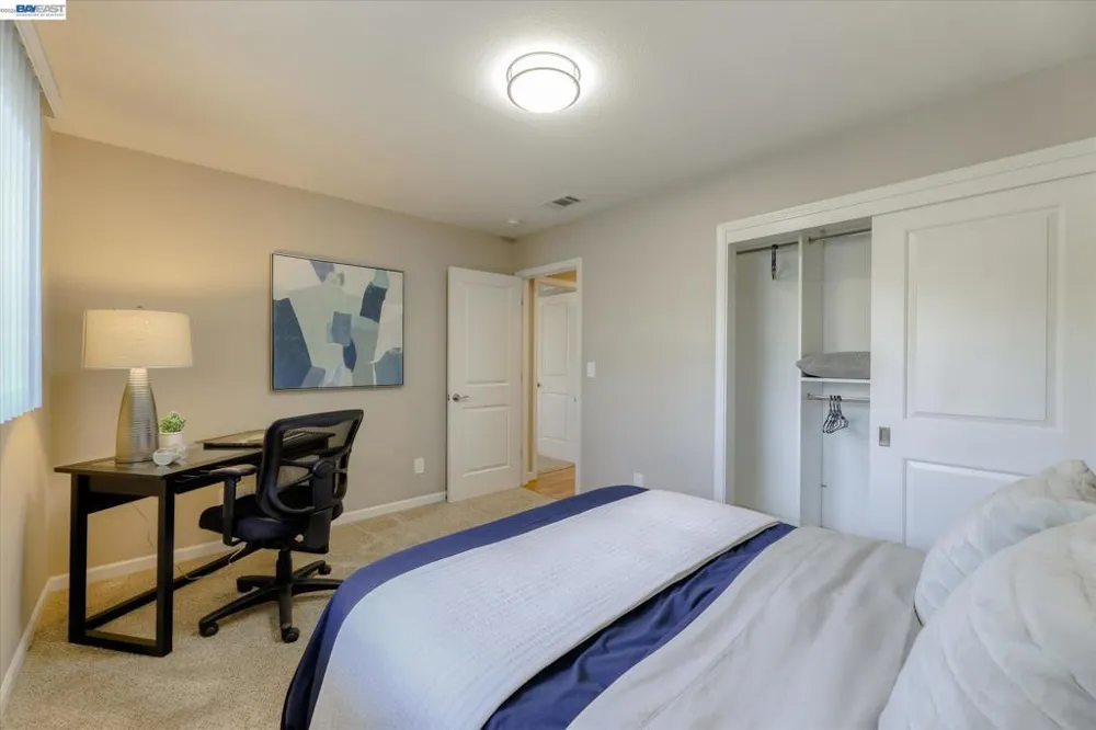 40 Casa Maria Ct Alamo, CA 94507