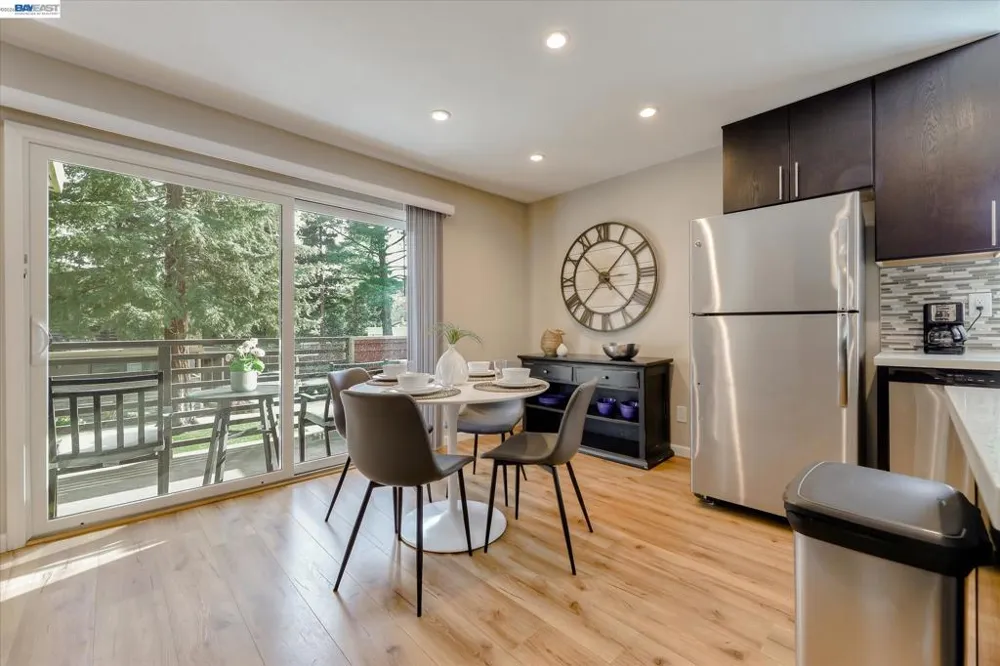 40 Casa Maria Ct Alamo, CA 94507