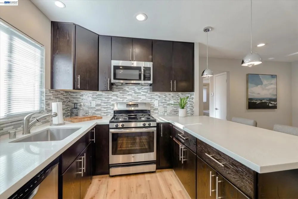 40 Casa Maria Ct Alamo, CA 94507