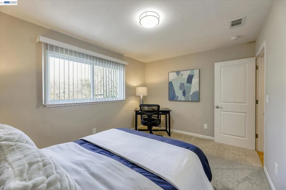 40 Casa Maria Ct Alamo, CA 94507