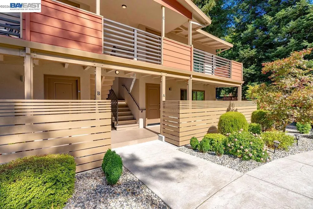40 Casa Maria Ct Alamo, CA 94507