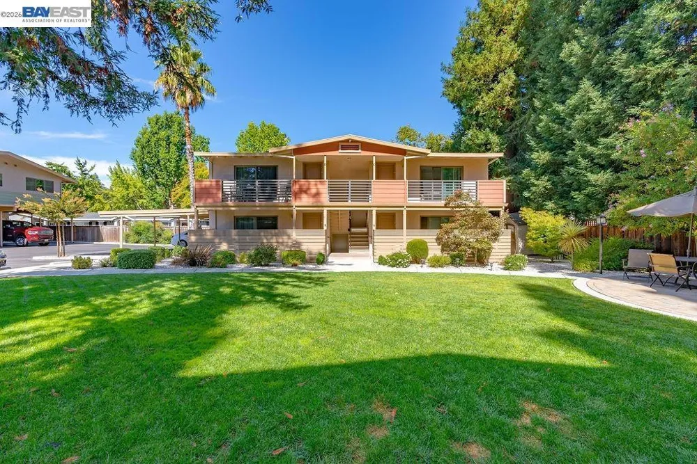 40 Casa Maria Ct Alamo, CA 94507