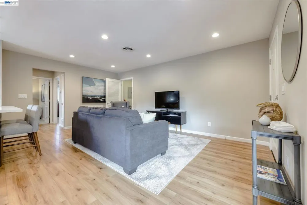 40 Casa Maria Ct Alamo, CA 94507