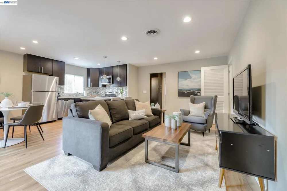 40 Casa Maria Ct Alamo, CA 94507