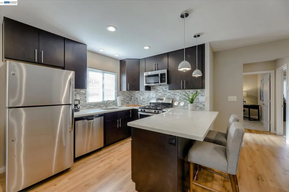40 Casa Maria Ct Alamo, CA 94507