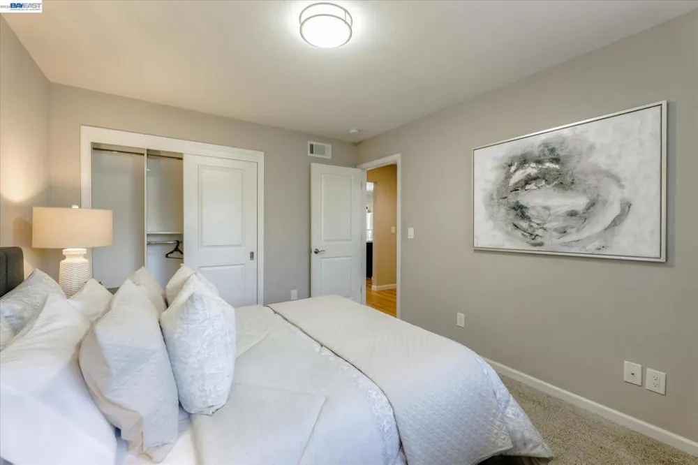 40 Casa Maria Ct Alamo, CA 94507