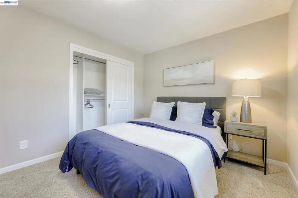 40 Casa Maria Ct Alamo, CA 94507