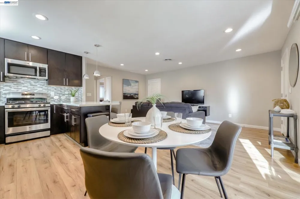 40 Casa Maria Ct Alamo, CA 94507