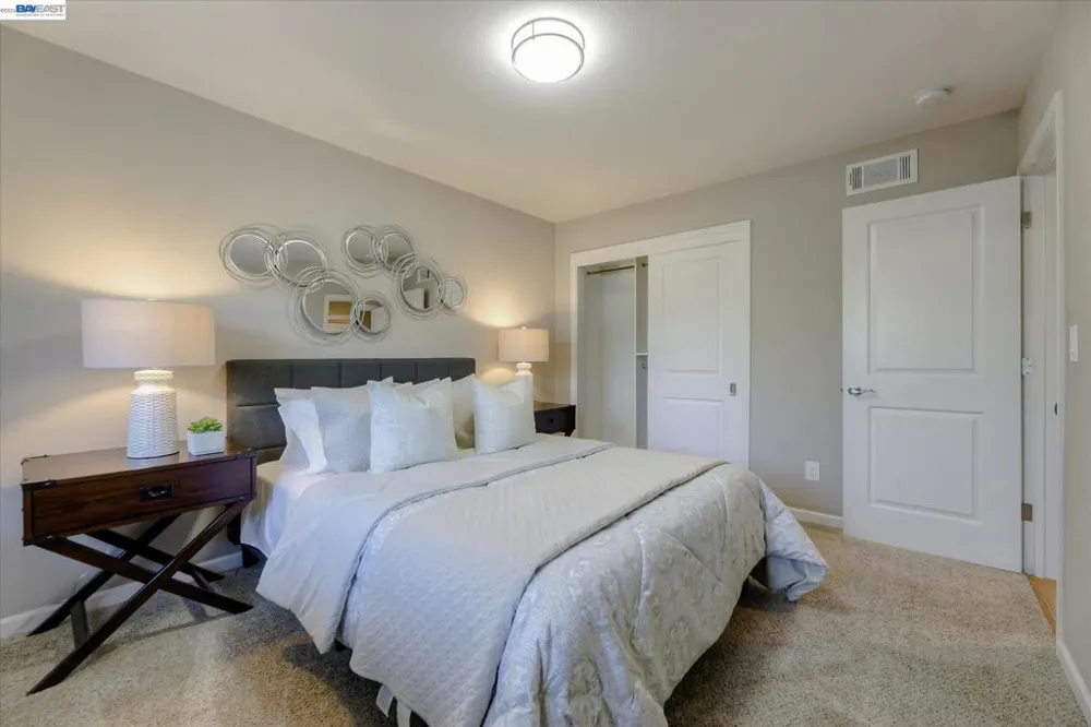 40 Casa Maria Ct Alamo, CA 94507
