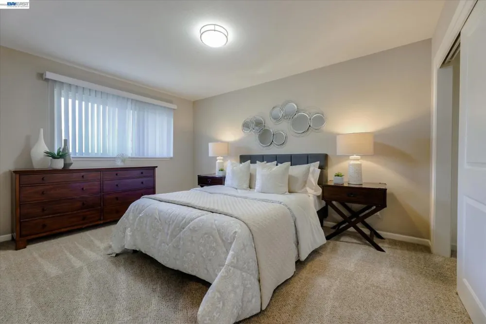 40 Casa Maria Ct Alamo, CA 94507