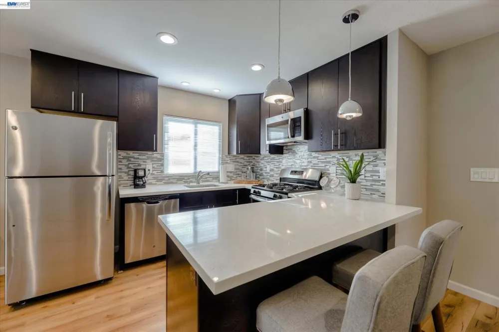 40 Casa Maria Ct Alamo, CA 94507