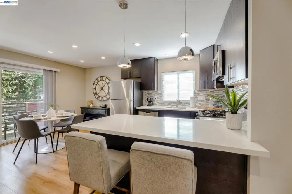 40 Casa Maria Ct Alamo, CA 94507