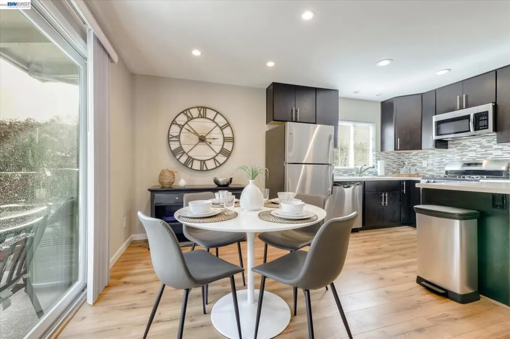 40 Casa Maria Ct Alamo, CA 94507