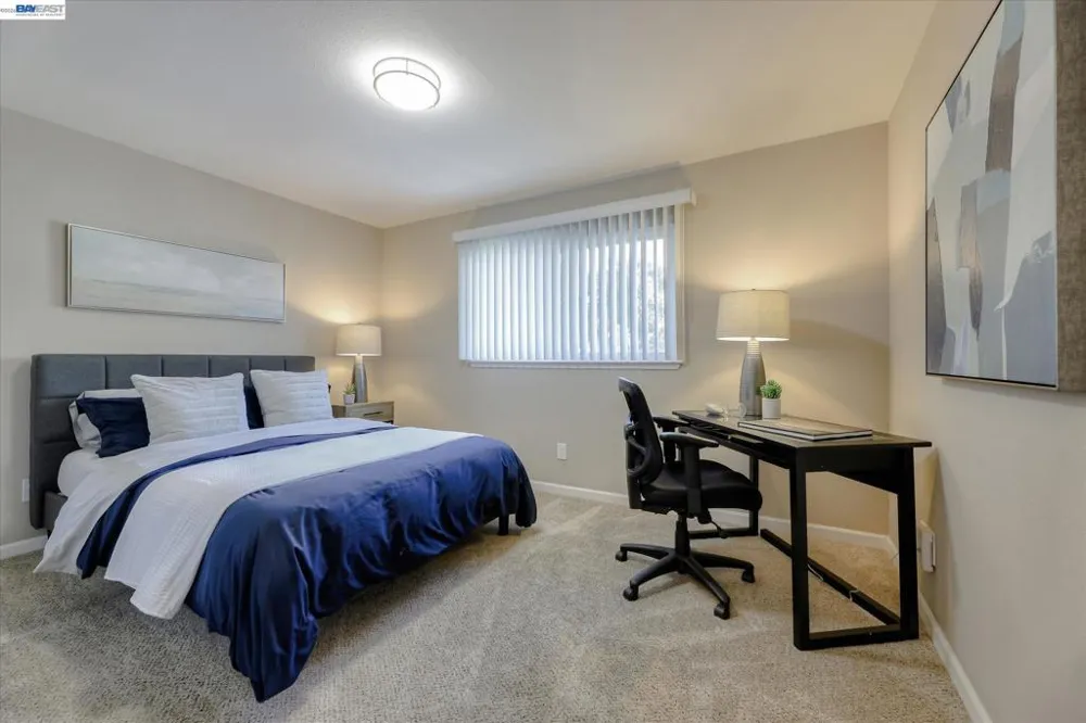 40 Casa Maria Ct Alamo, CA 94507