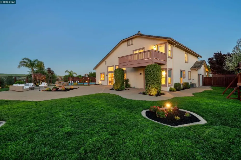5 Welford Ranch Ct San Ramon, CA 94583