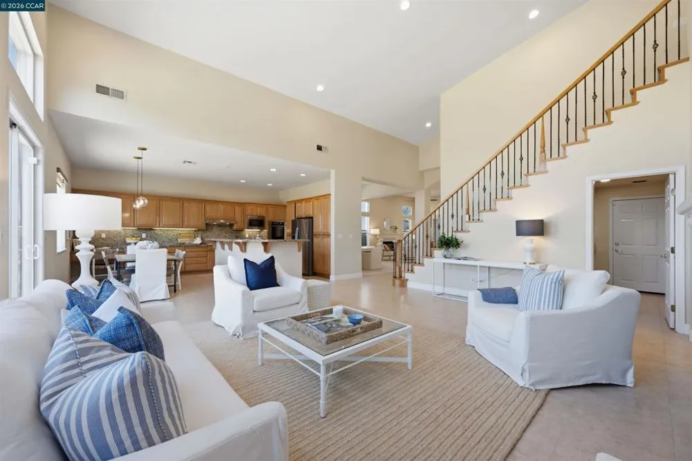 5 Welford Ranch Ct San Ramon, CA 94583