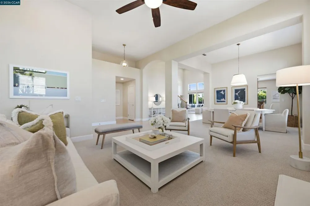 5 Welford Ranch Ct San Ramon, CA 94583