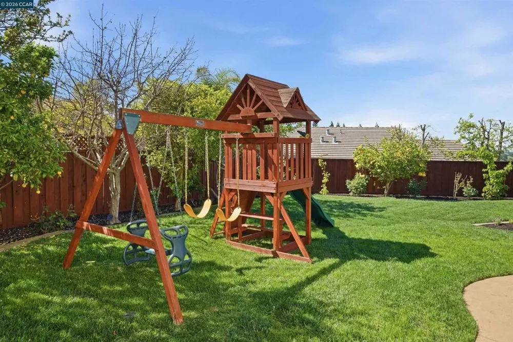 5 Welford Ranch Ct San Ramon, CA 94583